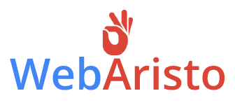 Web Aristo Logo